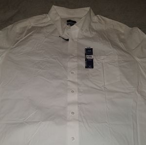 Dress Shirt, 3XL